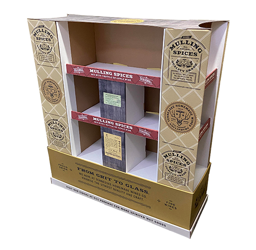 BEYOND THE BOX: EXPLORING CUSTOM CORRUGATED PACKAGING SOLUTIONS